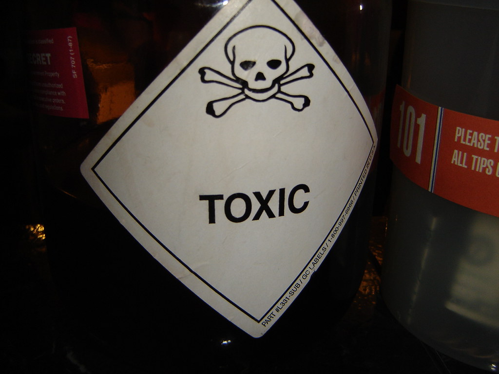 Toxic Processed Foods: Debunking Common Misconceptions