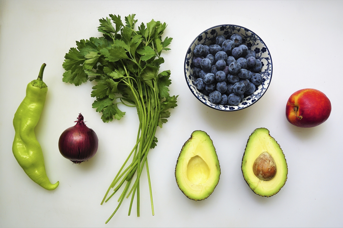 Nutrient-rich Superfoods for Effective Cleansing